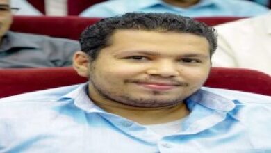 صورة “ناشطون بلا حدود” تطالب بالإفراج عن الصحفي أحمد ماهر